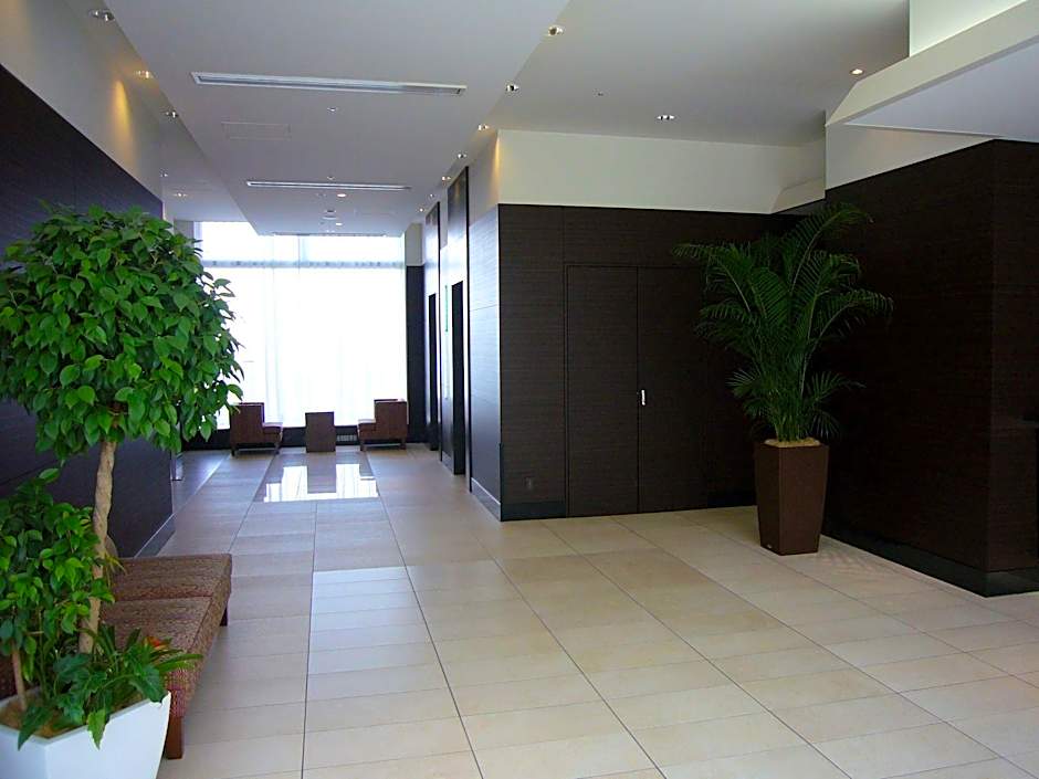 JR-EAST HOTEL METS KOMAGOME