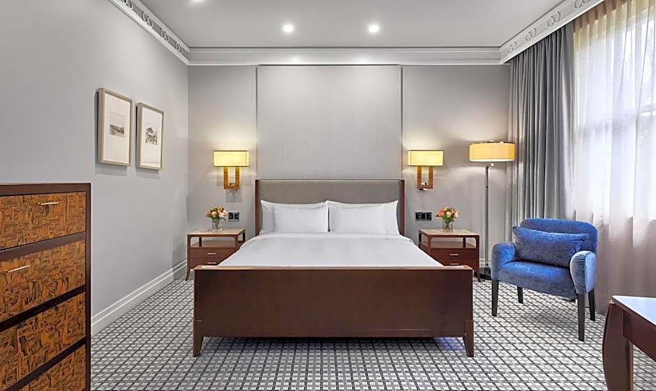 Hyatt Hotel Canberra - A Park Hyatt Hotel