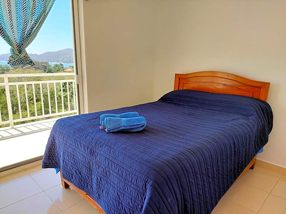 Sunset House Zihuatanejo