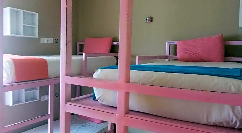 Marine Tourist  Guest House