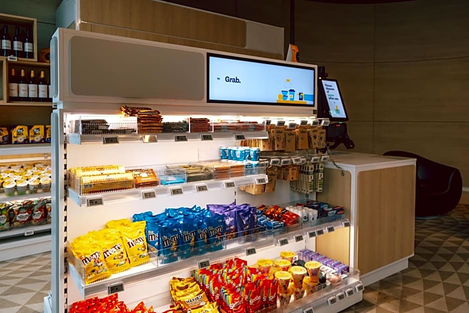 Prize by Radisson, Munich Airport