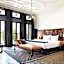 Chicago Athletic Association, part of Hyatt