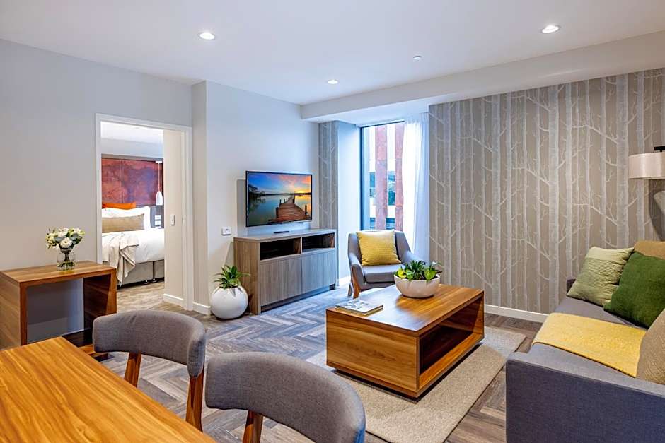 Sudima Christchurch City