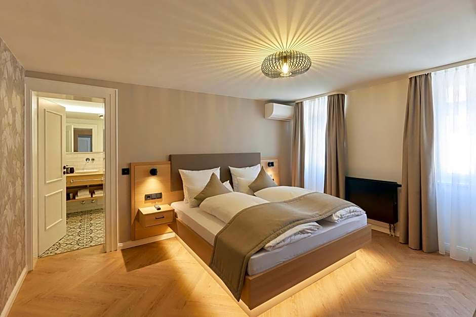 Hotel Württemberger Hof