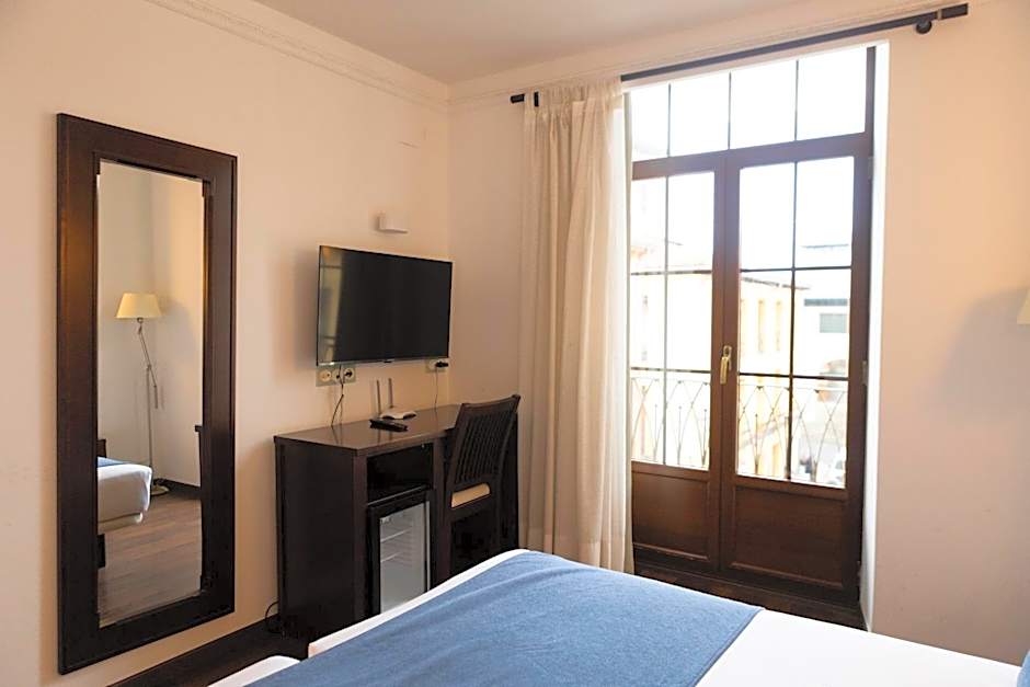 Hotel Rincón del Conde