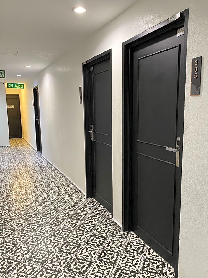 Georgetown Inn by Sky Hive