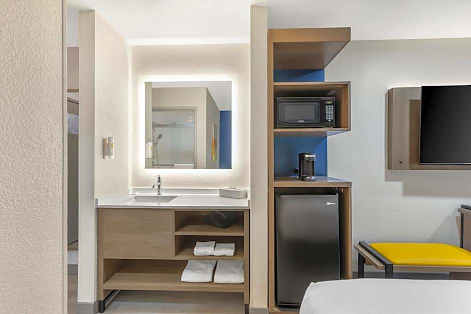 Comfort Inn Fontana