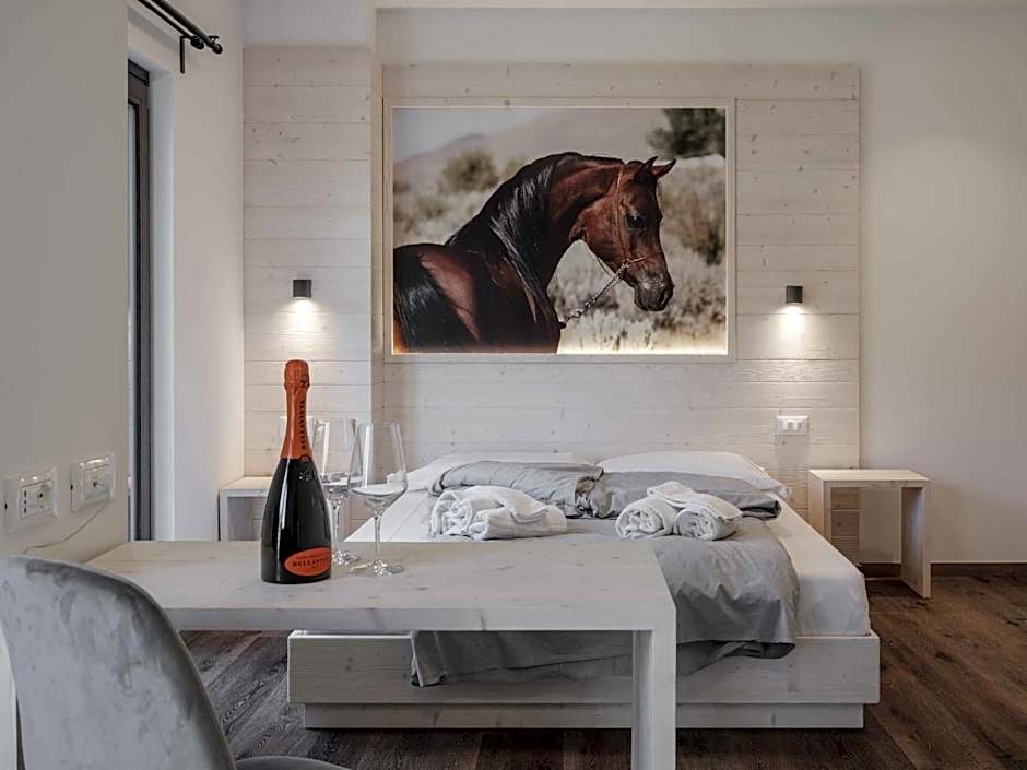 Hotel Garnì Alta Valle