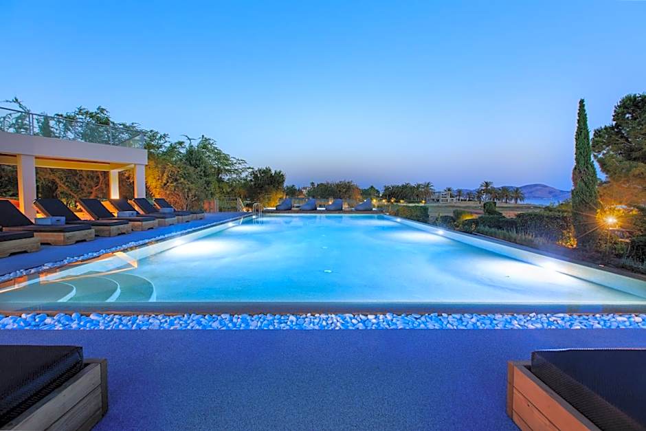 180 South Seaside Hotel