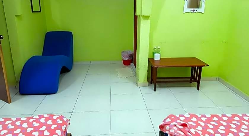 Hotel O Innap Kota Bharu