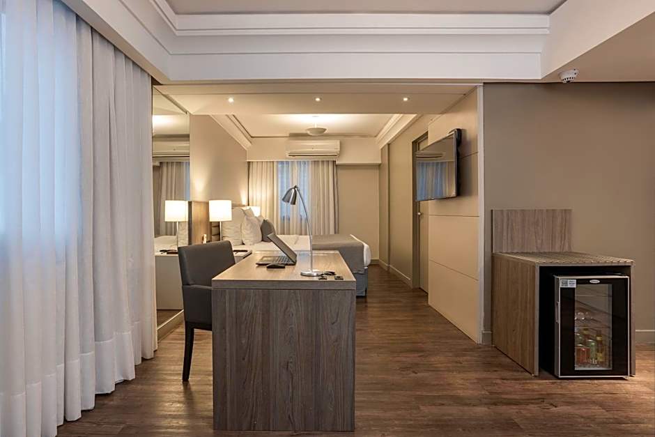 Blue Tree Premium Florianópolis