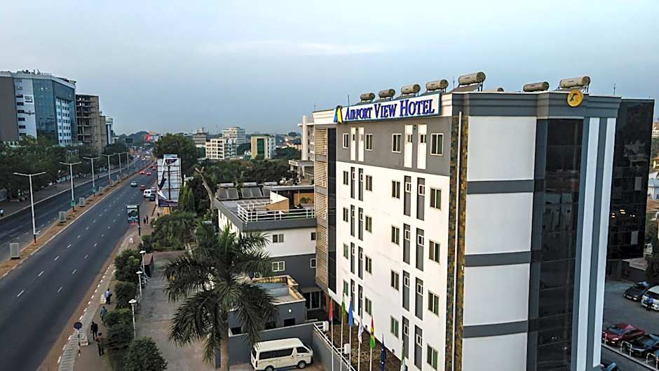 Airport View Hotel