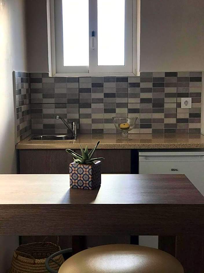 Derekas studios & apartments