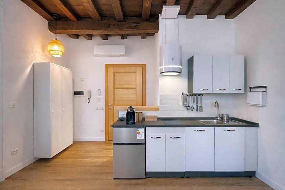 Hotel Nella Firenze