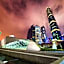 ZMAX Hotel Guangzhou Tianhe Sports Center East Metro Station