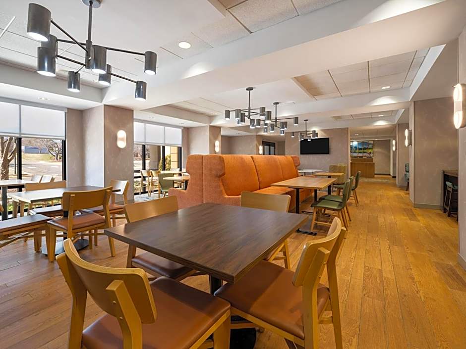 Hampton Inn Warrenton, Va