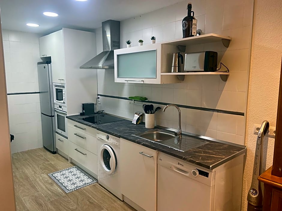 El capricho para todos