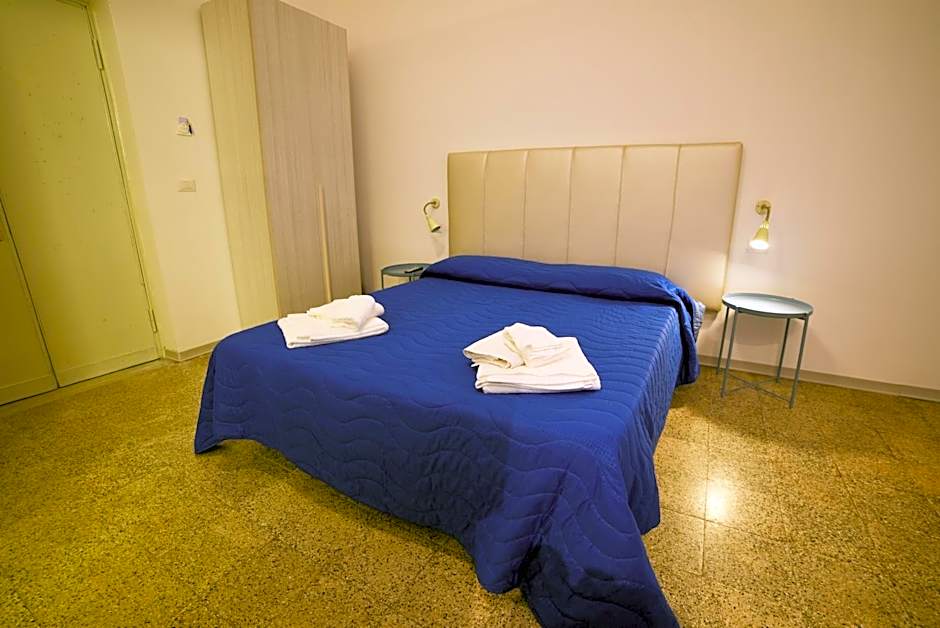 TIFEO Bed & Breakfast