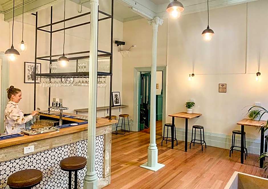 Roamer St Kilda