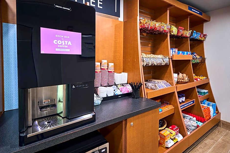 Candlewood Suites Hot Springs By IHG