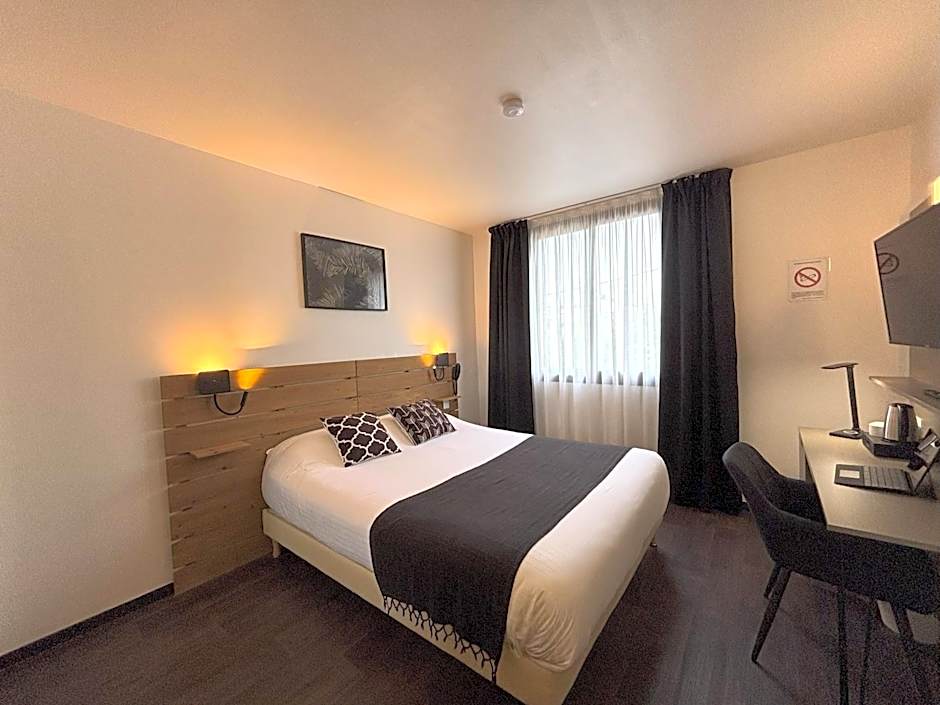 Hotel Le Valois, Cognac Centre