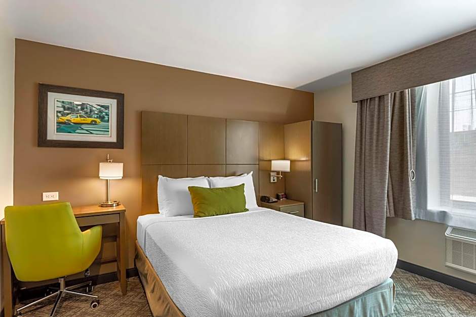 Best Western Brooklyn-Coney Island Inn