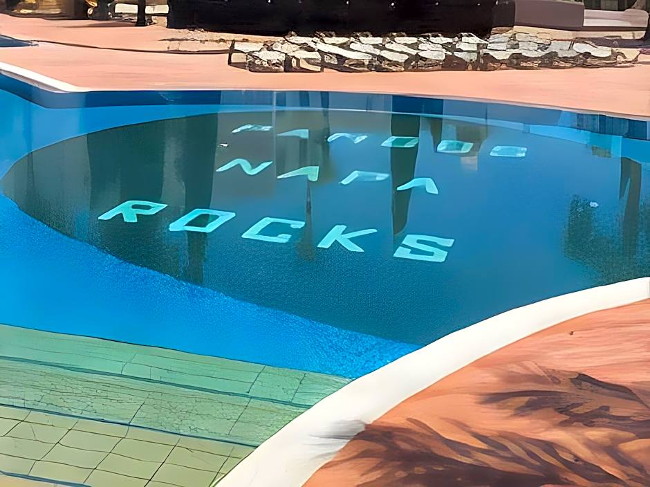 Pambos Napa Rocks Hotel - Adults Only