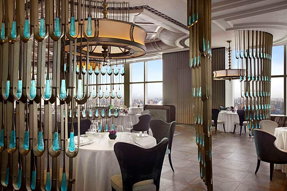 The Ritz-Carlton, Harbin