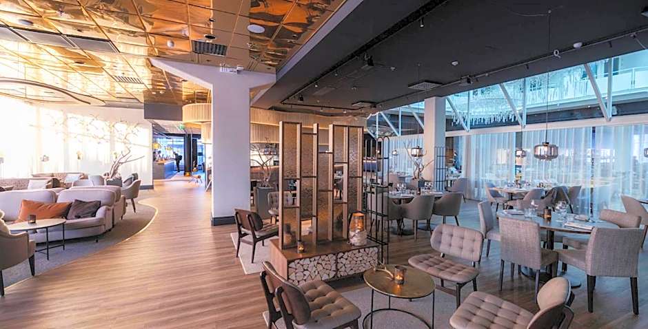 Lapland Hotels Oulu