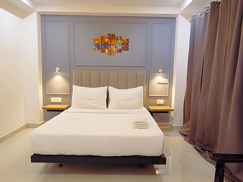 Hotel Mavens House