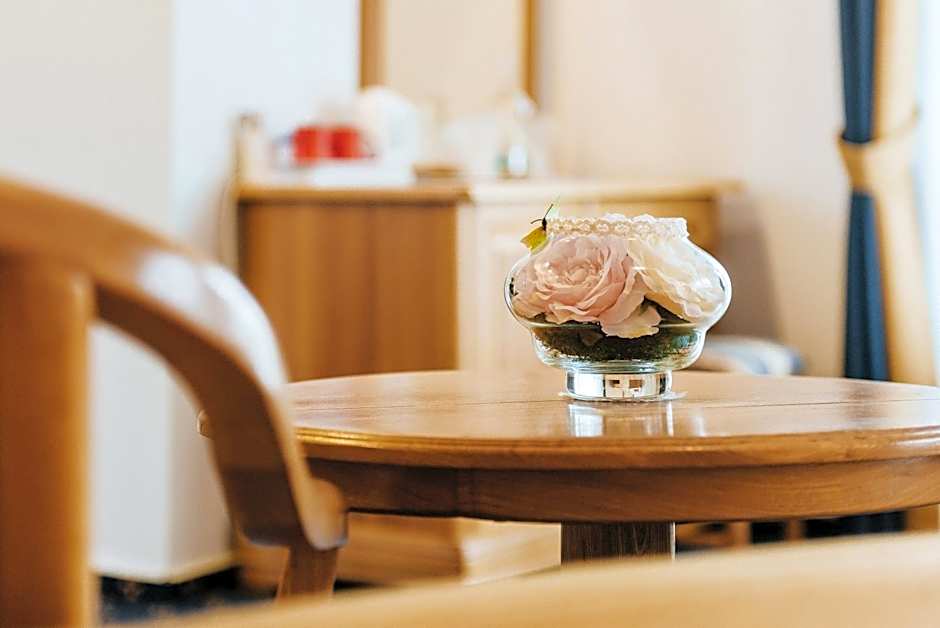 Best Western Bucovina Club de Munte