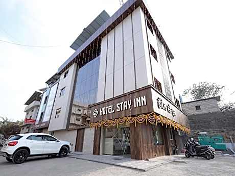 Hotel Stay Inn-MAHAPE