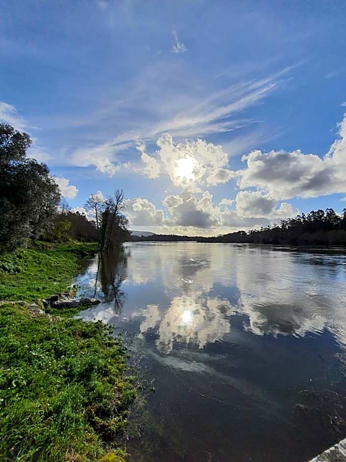 Alvorada Medieval, AL