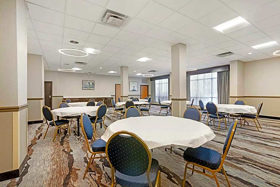 Best Western Savannah Airport Inn & Suites