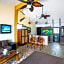 MahaSand Suites
