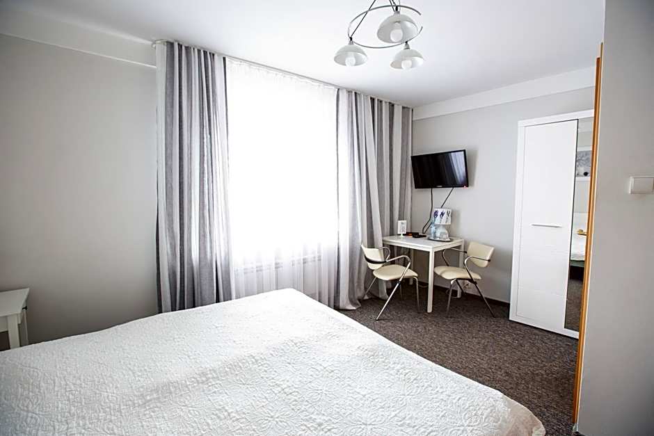 Pensjonacik Grażyna