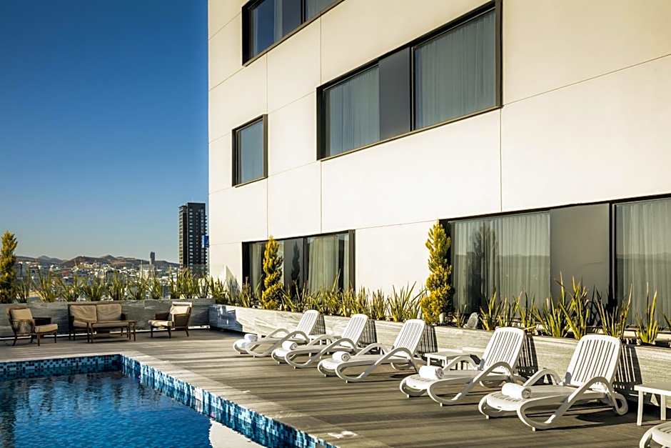 Fiesta Inn Chihuahua Fashion Mall