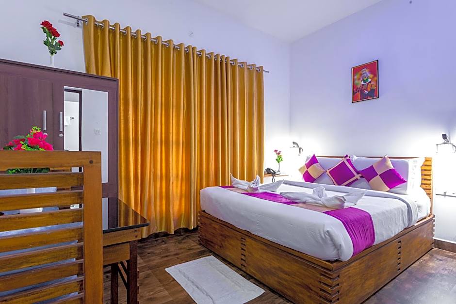 At Wood Resort Munnar