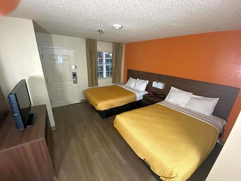 Suburban Studios Winston-Salem near Hanes Mall