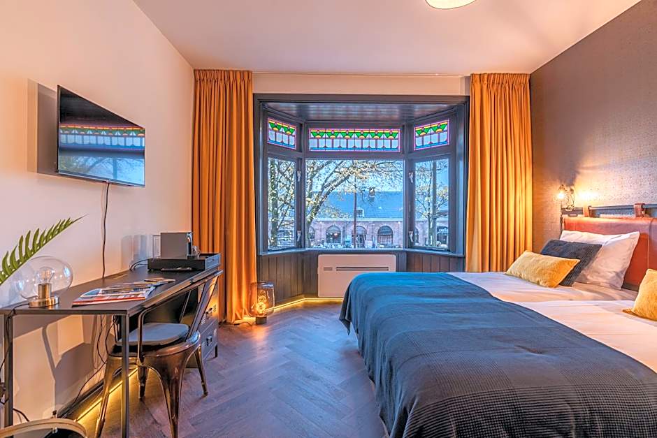 Photo 1 of 40 of Hotel De Werf