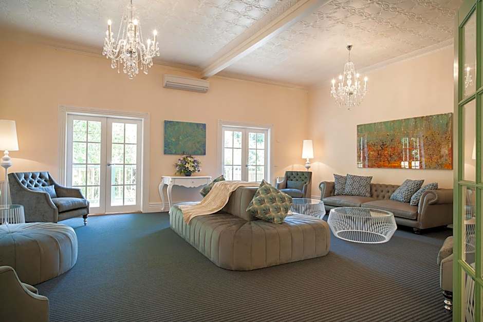 Oscar's On The Yarra