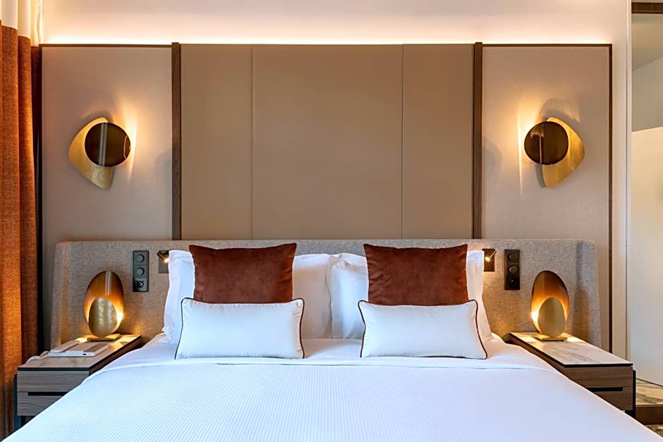 InterContinental Paris Champs Elysees EtoileBy IHG