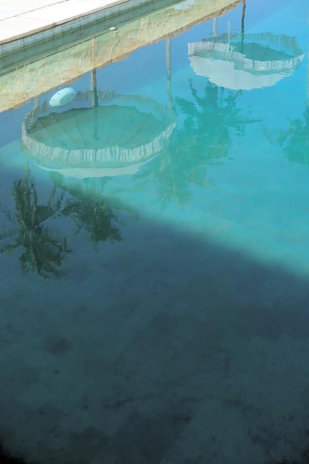 Suku Lifestyle Hotel & Villas