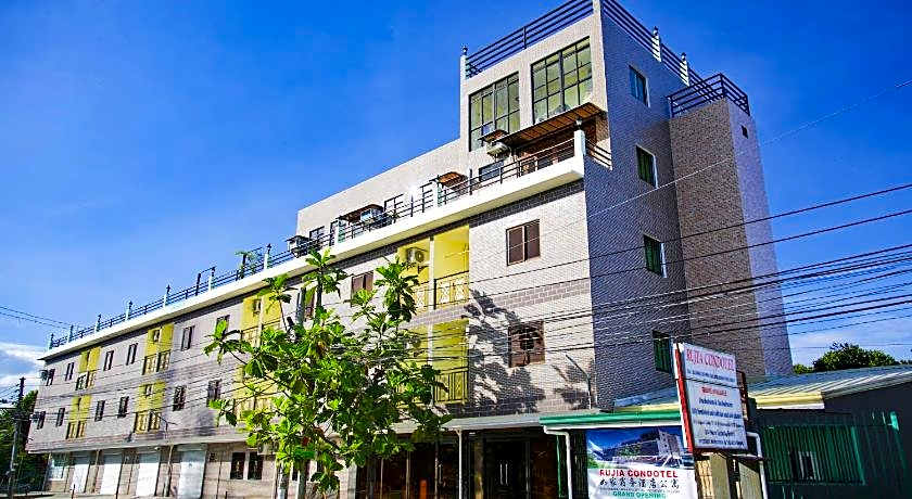 RedDoorz Plus near Camella La Brisa Lapulapu