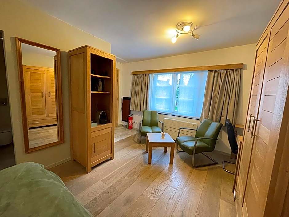 B&B Het KoeKoeKsnest Schelle