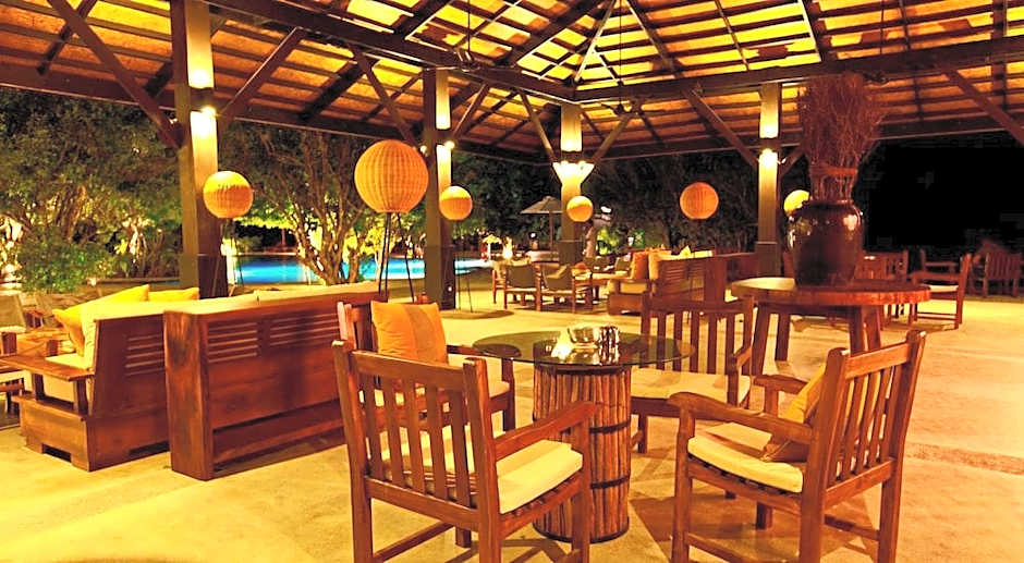 Cinnamon Wild Yala Hotel