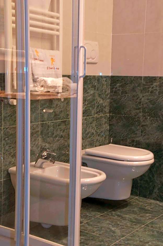 Hotel Il Duca Del Sannio