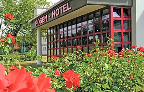 Rosen-Hotel