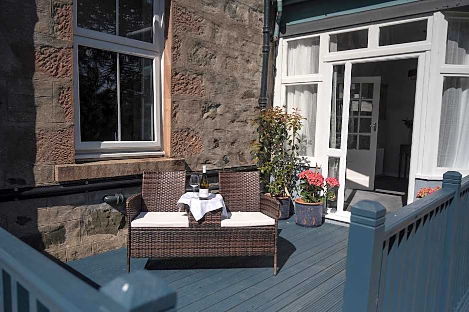 Duisdale House Hotel