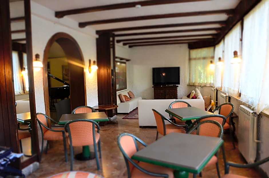 Hotel Rosa Serenella